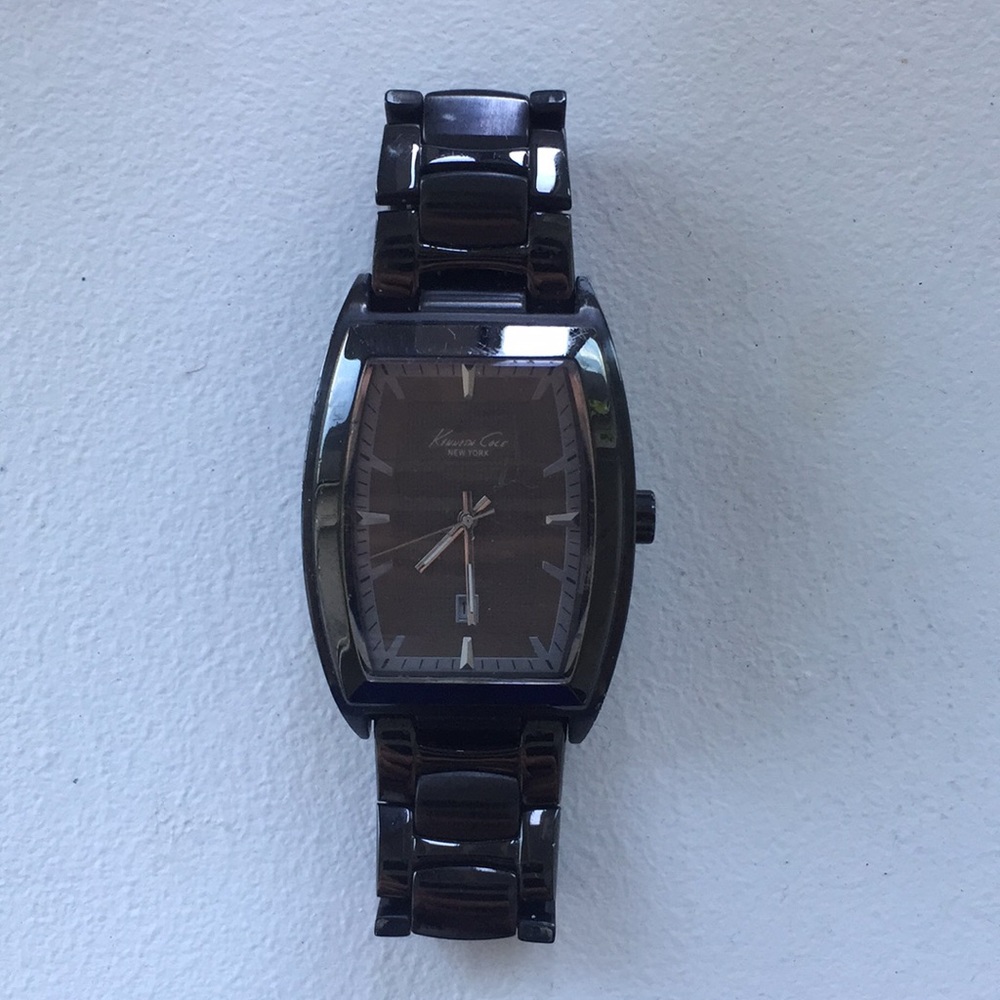 Kenneth Cole Watch
